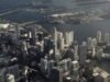 Arranha-céus em Miami: ficar ou ir quando houver furacão?