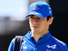 Franco Colapinto é 10º na corrida Sprint do Grande Prêmio do Canadá de Fórmula 1