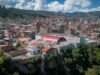 Huaraz está cada vez mais perto de ter seu primeiro shopping: o projeto dá um grande passo