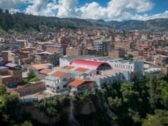 Huaraz está cada vez mais perto de ter seu primeiro shopping: o projeto dá um grande passo