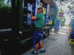 Espanha perderá 15 milhões de anos de trabalho até 2070 se os migrantes não chegarem