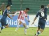 Racing enfrenta o Independiente Petrolero na final da Copa Sul-Americana