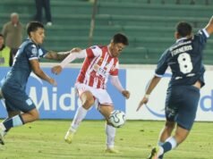 Racing enfrenta o Independiente Petrolero na final da Copa Sul-Americana
