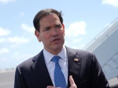 Marco Rubio prometeu que a ajuda humanitária a Cuba não será entregue ao aparelho militar do regime.