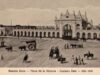 Terra de todas as províncias, cinzas de Azucena Villaflor e estátua recuperada: a história da Pirâmide de Mayo