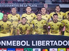 Tabela de classificação do Grupo A da Copa Libertadores 2026: assim fica o Cusco FC após derrota para o DIM, no dia 5