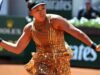 A declaração de moda de Naomi Osaka no Aberto da França depende da vitória