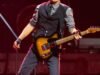 Springsteen, Trump e dois atos musicais diferentes