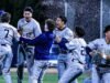 Louis ganhou títulos consecutivos de beisebol da Divisão 1. João Bosco