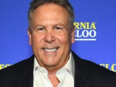 O ex-candidato a governador Stephen Cloobeck foi preso no condado de Los Angeles