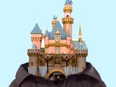 A mentalidade de ‘Disney adulta’ precisa parar agora