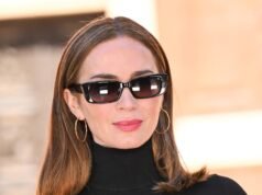 Estilista confirma: ela é a verdadeira Emily de ‘Devil Wears Prada’