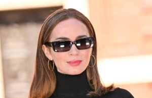 Estilista confirma: ela é a verdadeira Emily de ‘Devil Wears Prada’