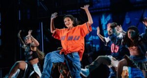 Crítica de ‘Hell’s Kitchen’: a música de Alicia Keys traz o calor