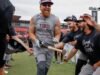 Por que o ex-Dodger Justin Turner está jogando pelo Tijuana Toros