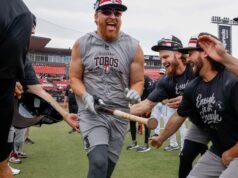 Por que o ex-Dodger Justin Turner está jogando pelo Tijuana Toros
