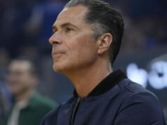 O Lakers continua a reconstruir a organização com planos para mais pessoal