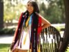 Adelanto, Hailey Contreras, de 18 anos, obteve quatro diplomas