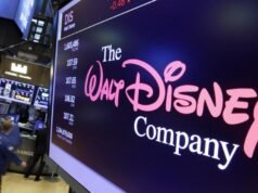 Disney enfrenta processo de US$ 5 milhões pelo uso de tecnologia de reconhecimento facial.