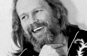 David Allan Coe morre aos 86 anos: pioneiro divisivo de um ‘país fora da lei’
