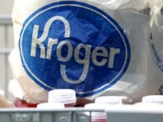 Kroger está planejando seu maior desconto em anos para enfrentar Walmart e Costco