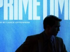 Robert Pattinson interpreta o apresentador de ‘To Catch a Predator’, Chris Hansen