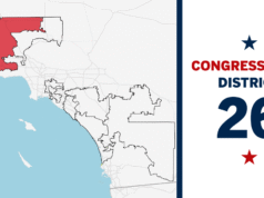 Guia para as eleições primárias do Distrito Congressional 26 da Califórnia