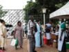 A OMS declarou uma emergência de saúde global devido ao surto de Ébola no Congo e no Uganda
