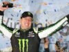 Comunidade de corridas presta homenagem a Kyle Busch após morte súbita aos 41 anos