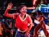 Alicia Keys traz ‘Hell’s Kitchen’ para o Hollywood Pantages Theatre