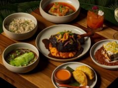 Estes são todos os restaurantes que nossos críticos avaliaram até 2026