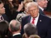 Pesquisas de juízes, advogados veem Trump como uma ameaça ao Estado de Direito