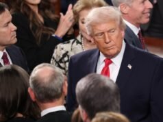 Pesquisas de juízes, advogados veem Trump como uma ameaça ao Estado de Direito