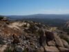 A construção de um muro fronteiriço profana lugares sagrados indígenas