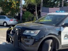 Homem de SoCal morre após ataque fora de sua casa com tema Trump