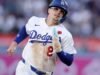 Dodgers aproveitam o retorno de Kiké Hernández, sétima entrada para vencer Rockies