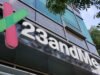 Promotores da Califórnia processaram 23andMe por violação de dados