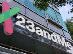 Promotores da Califórnia processaram 23andMe por violação de dados