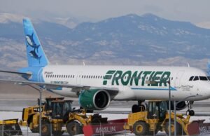 Homem atropelado por motor de avião com destino a Los Angeles na pista de Denver é identificado