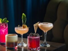 Onde pedir as melhores bebidas em Los Angeles