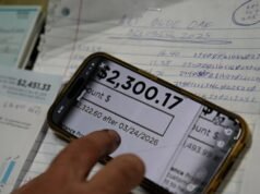À medida que as contas de eletricidade aumentam com a ascensão da IA, os governos visam os lucros