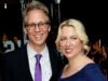 A autora de ‘Wild’ Cheryl Strayed lamenta a morte de seu marido Brian Lindstrom