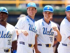 UCLA derrotou Virginia Tech no jogo de volta na regional da NCAA