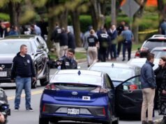 Atirador abre fogo contra motoristas perto de Boston, fere 2 antes de atirar em si mesmo