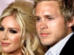 Spencer Pratt, Donald Trump e a indústria de reality shows