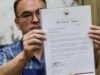 Senador filipino procurado pelo Tribunal Penal Internacional fugiu do Senado