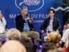 Cannes: chefe da Sony Pictures Classics em IA, preço de ‘Club Kid’ e mais