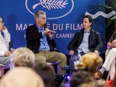 Cannes: chefe da Sony Pictures Classics em IA, preço de ‘Club Kid’ e mais