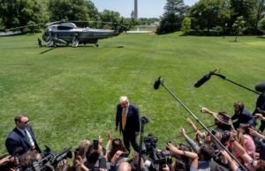 Conversas Trump-Xi em Pequim: o que está em jogo