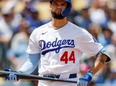 Dodgers Dugout: examinando a regressão de toda a equipe
